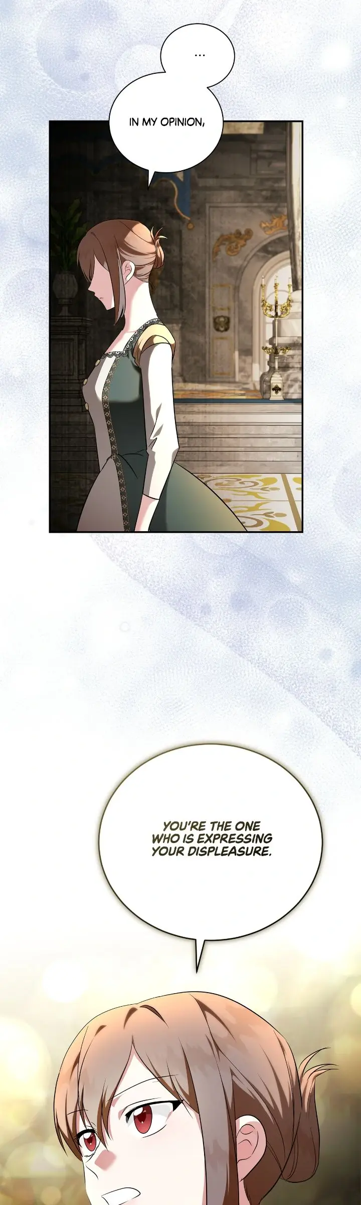The Villainess Lives Twice Chapter 230 - Page 11