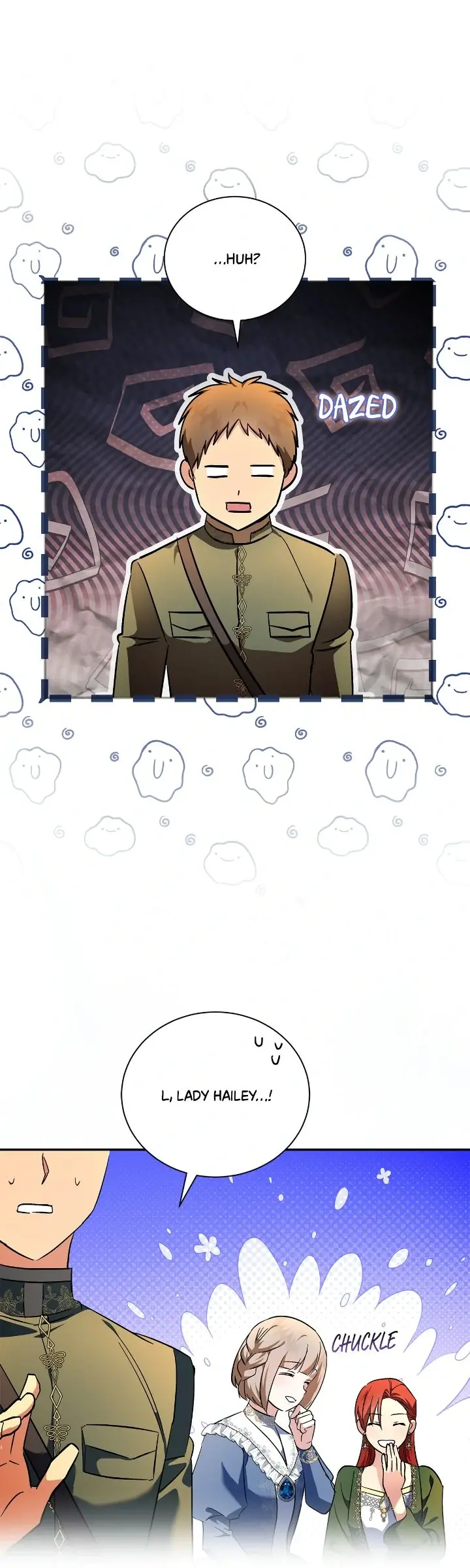 The Villainess Lives Twice Chapter 230 - Page 24