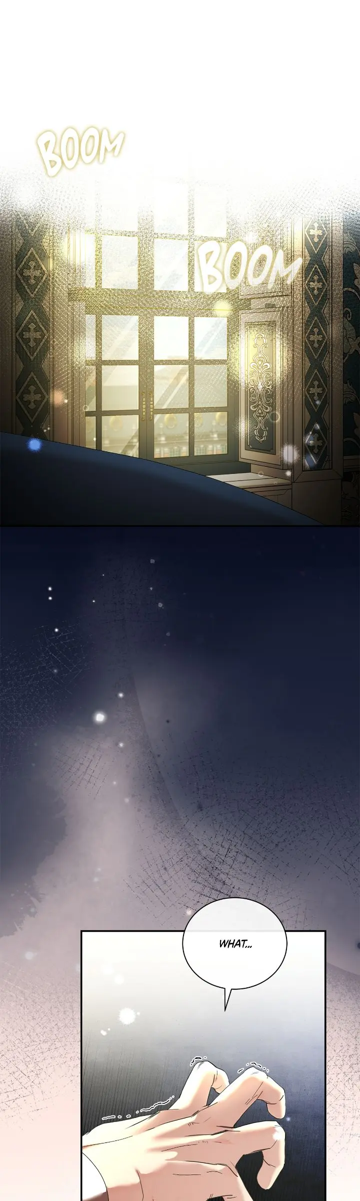 The Villainess Lives Twice Chapter 230 - Page 27