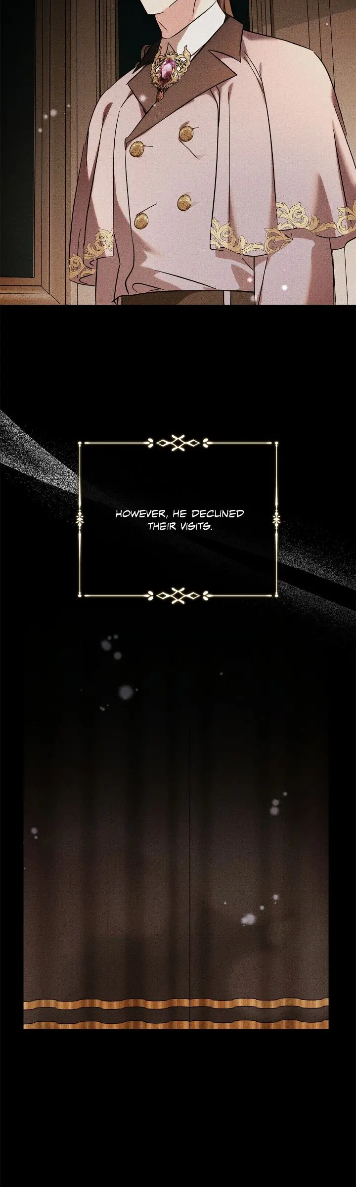 The Villainess Lives Twice Chapter 230 - Page 33