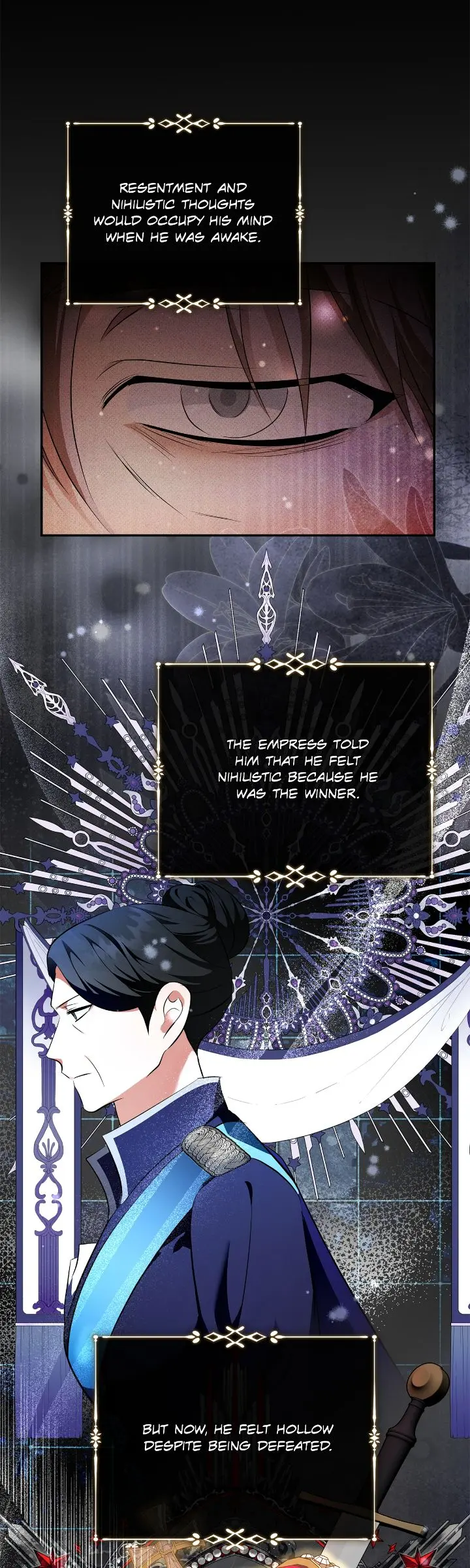 The Villainess Lives Twice Chapter 230 - Page 38