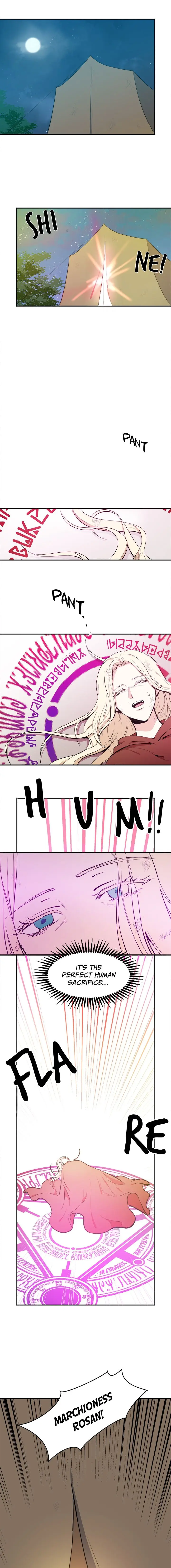 The Villainess Lives Twice Chapter 3 - Page 15