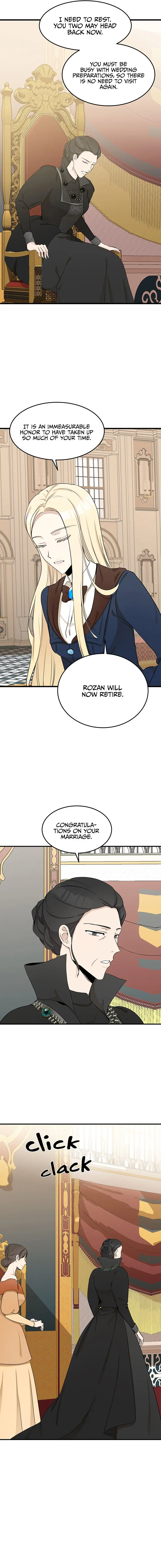 The Villainess Lives Twice Chapter 33 - Page 11