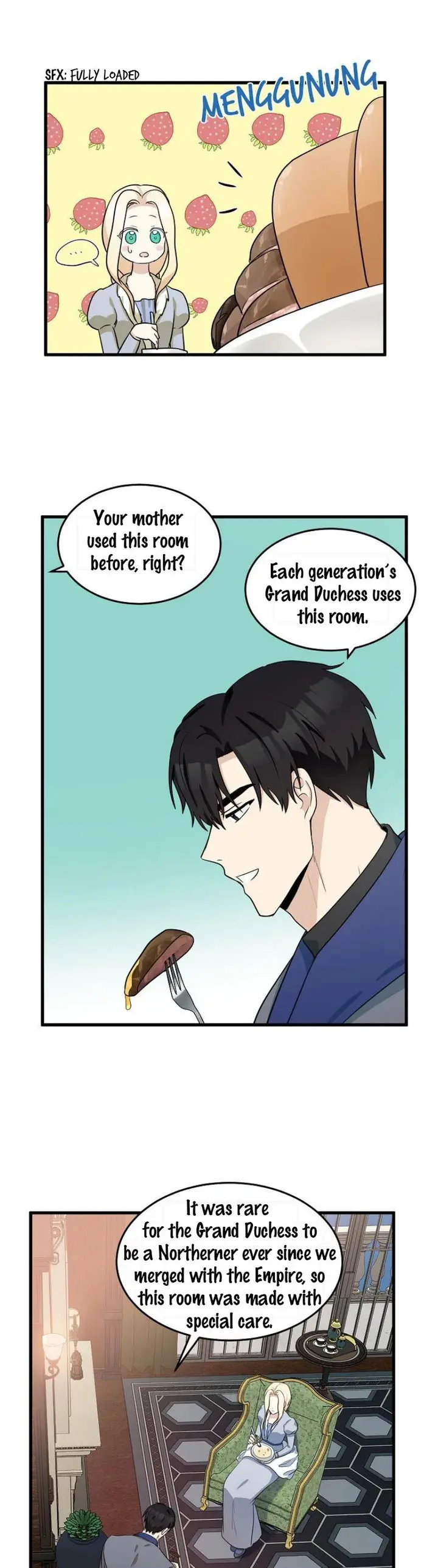 The Villainess Lives Twice Chapter 44 - Page 30