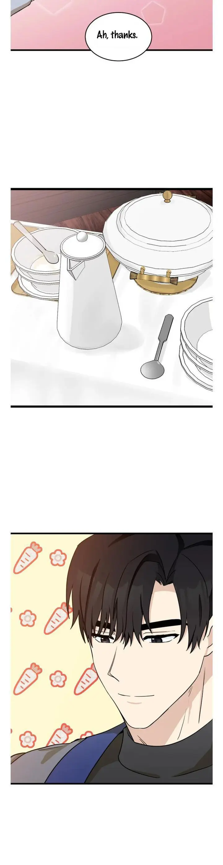 The Villainess Lives Twice Chapter 45 - Page 12