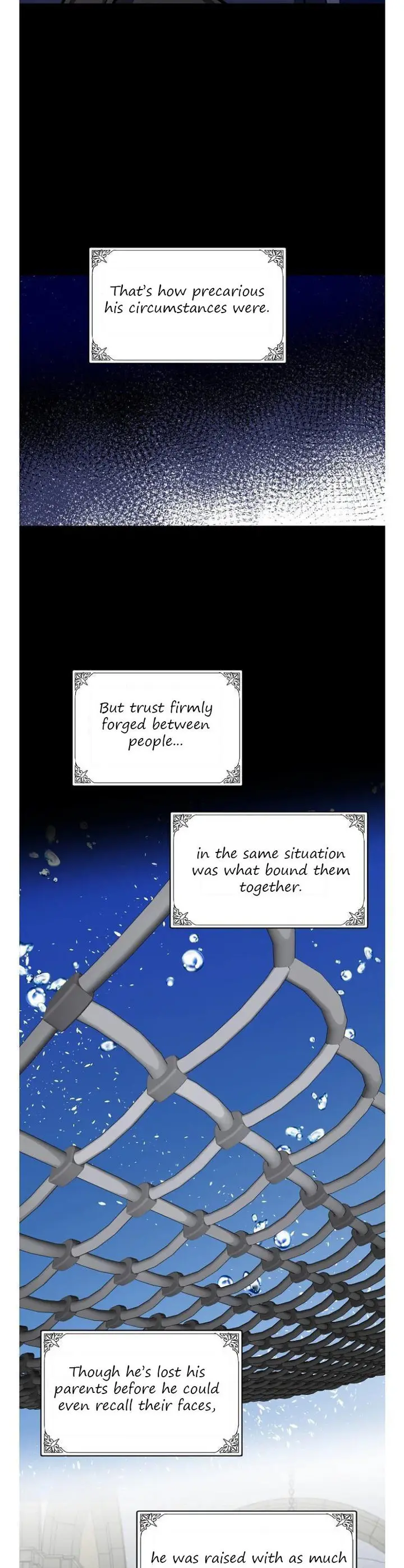 The Villainess Lives Twice Chapter 45 - Page 22