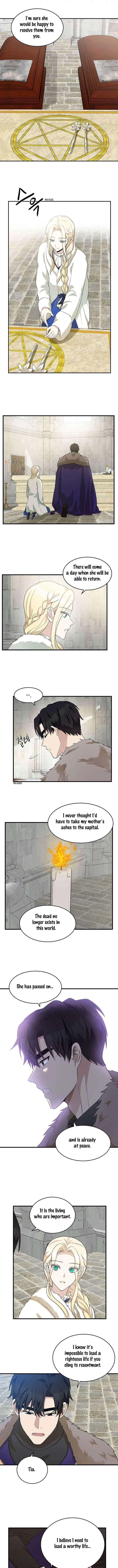 The Villainess Lives Twice Chapter 48 - Page 7