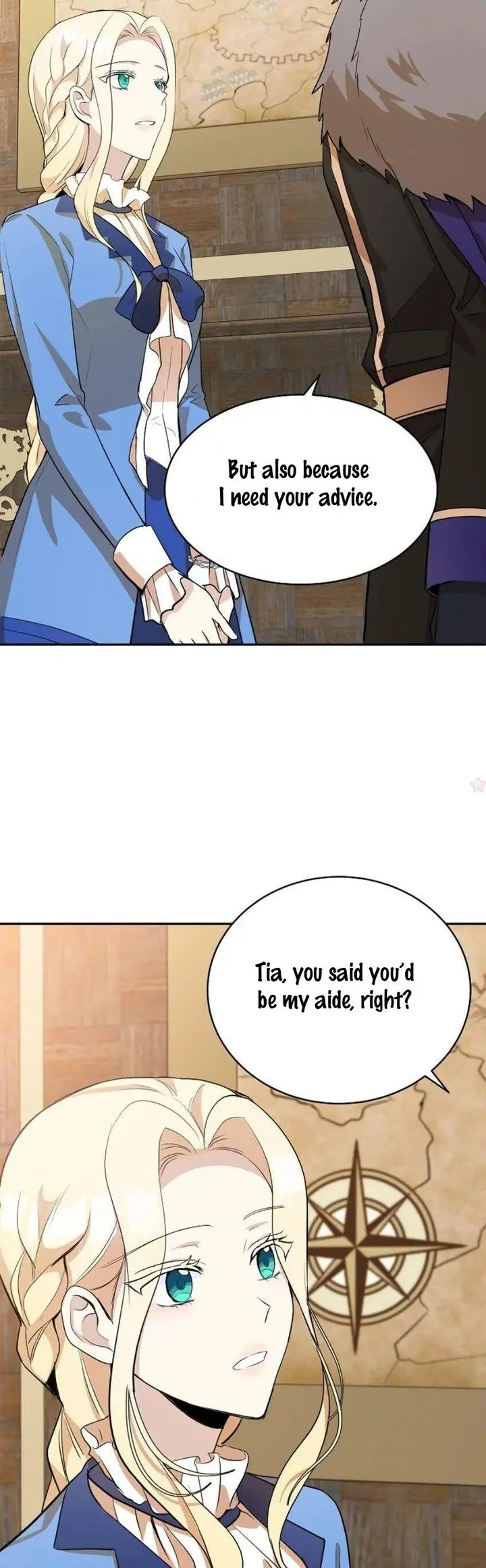 The Villainess Lives Twice Chapter 49 - Page 35