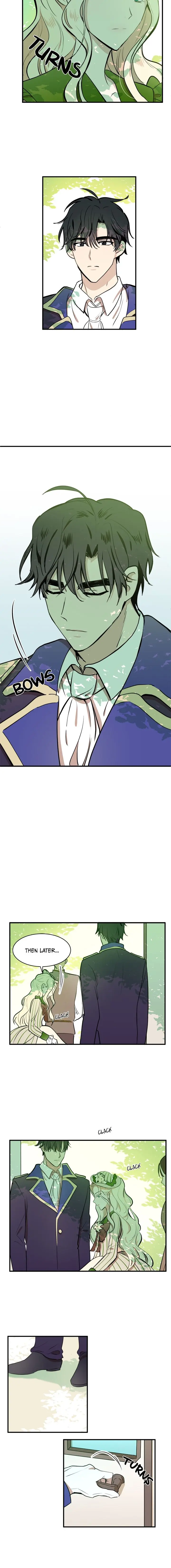 The Villainess Lives Twice Chapter 5 - Page 16