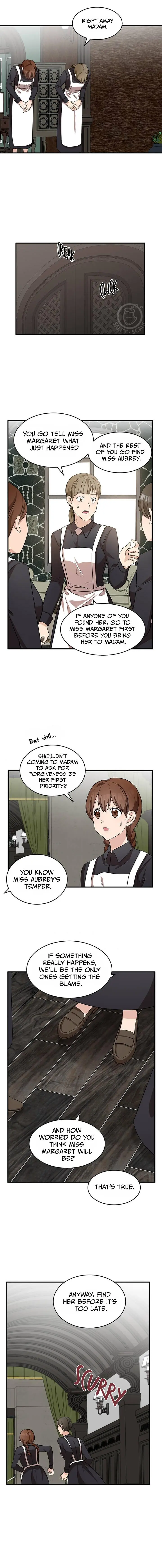 The Villainess Lives Twice Chapter 57 - Page 10