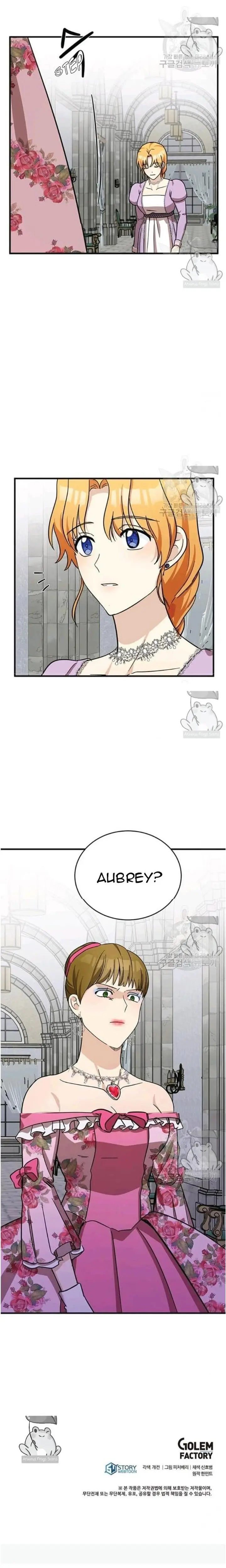The Villainess Lives Twice Chapter 61 - Page 15