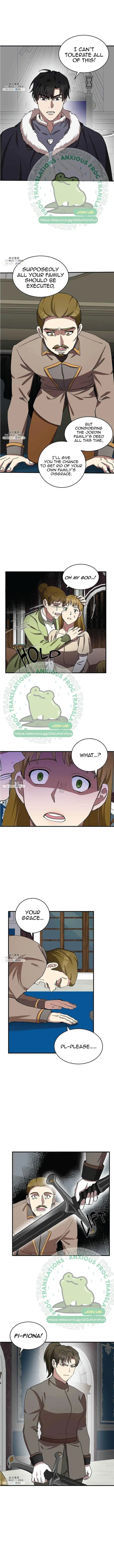 The Villainess Lives Twice Chapter 68 - Page 11