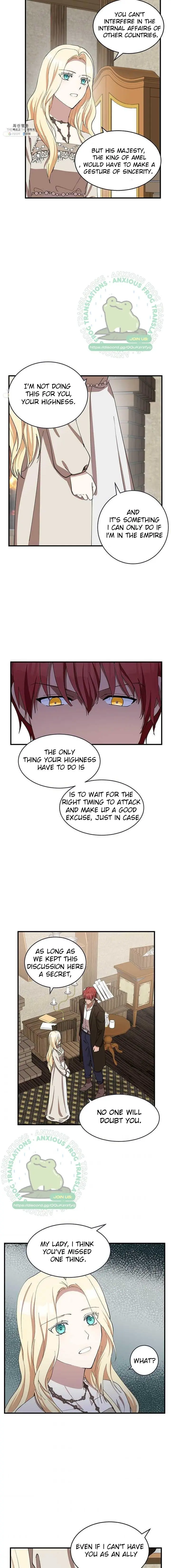 The Villainess Lives Twice Chapter 70 - Page 15