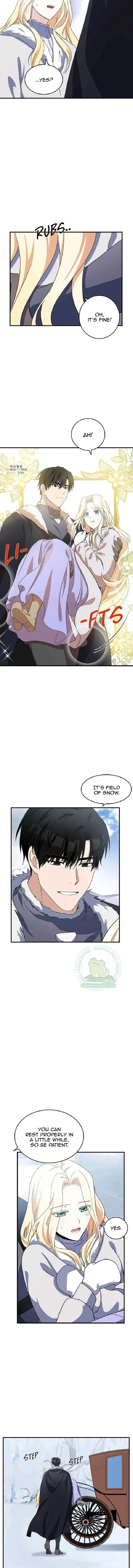 The Villainess Lives Twice Chapter 74 - Page 4