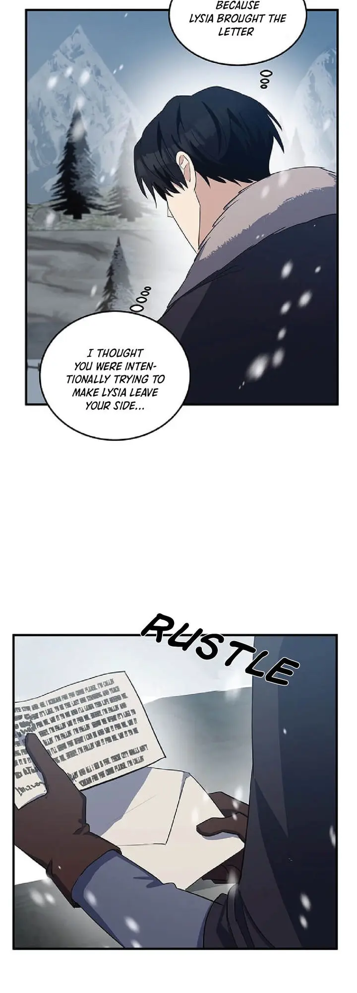 The Villainess Lives Twice Chapter 80 - Page 32