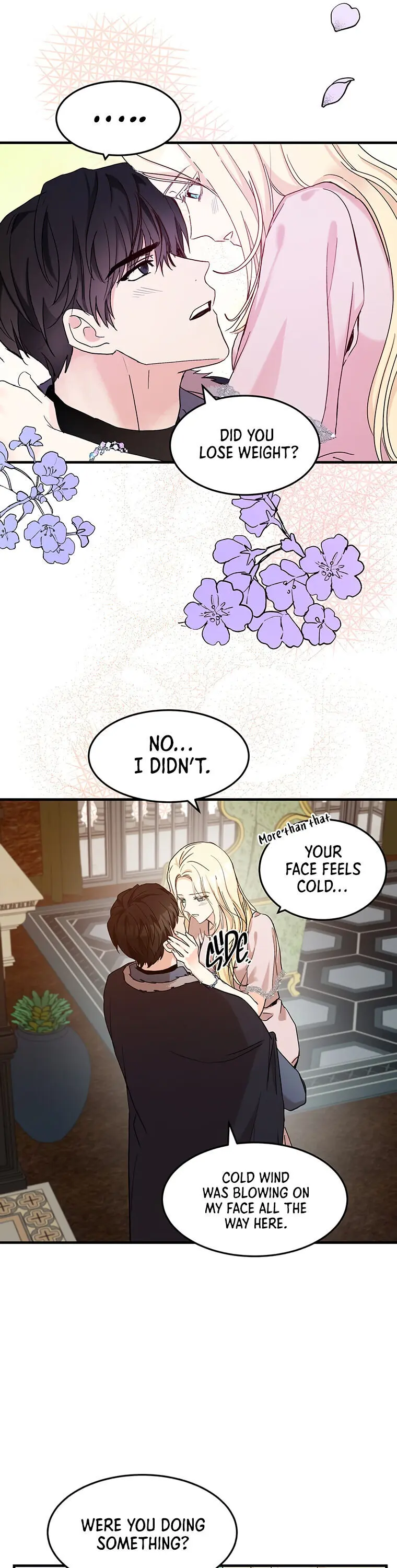 The Villainess Lives Twice Chapter 83 - Page 11