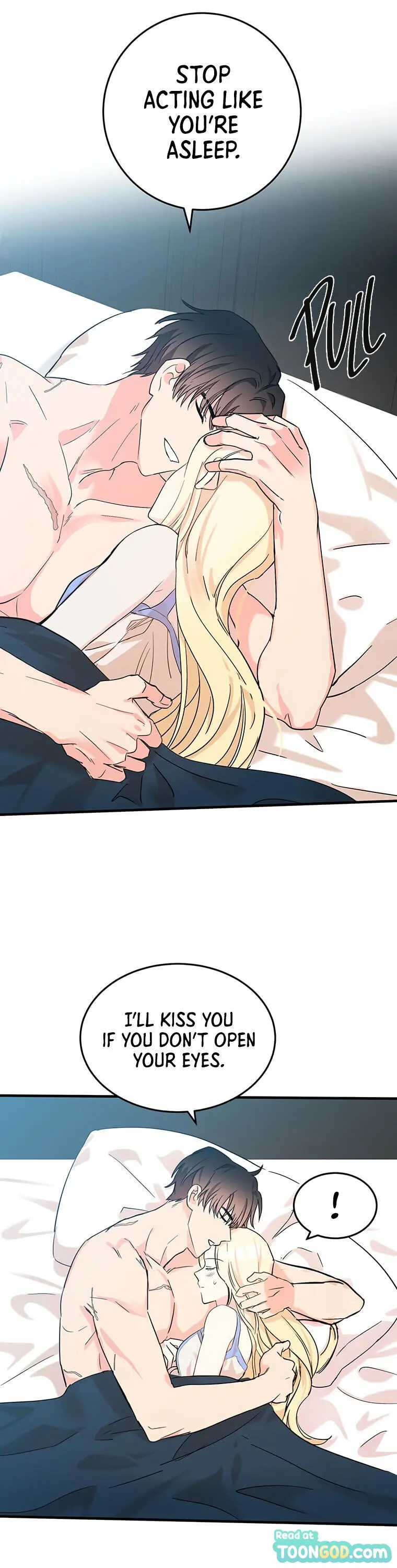 The Villainess Lives Twice Chapter 83 - Page 20