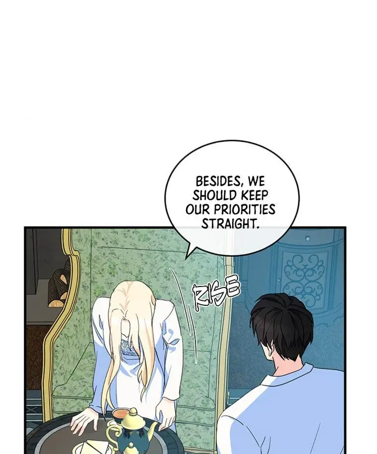 The Villainess Lives Twice Chapter 85 - Page 10