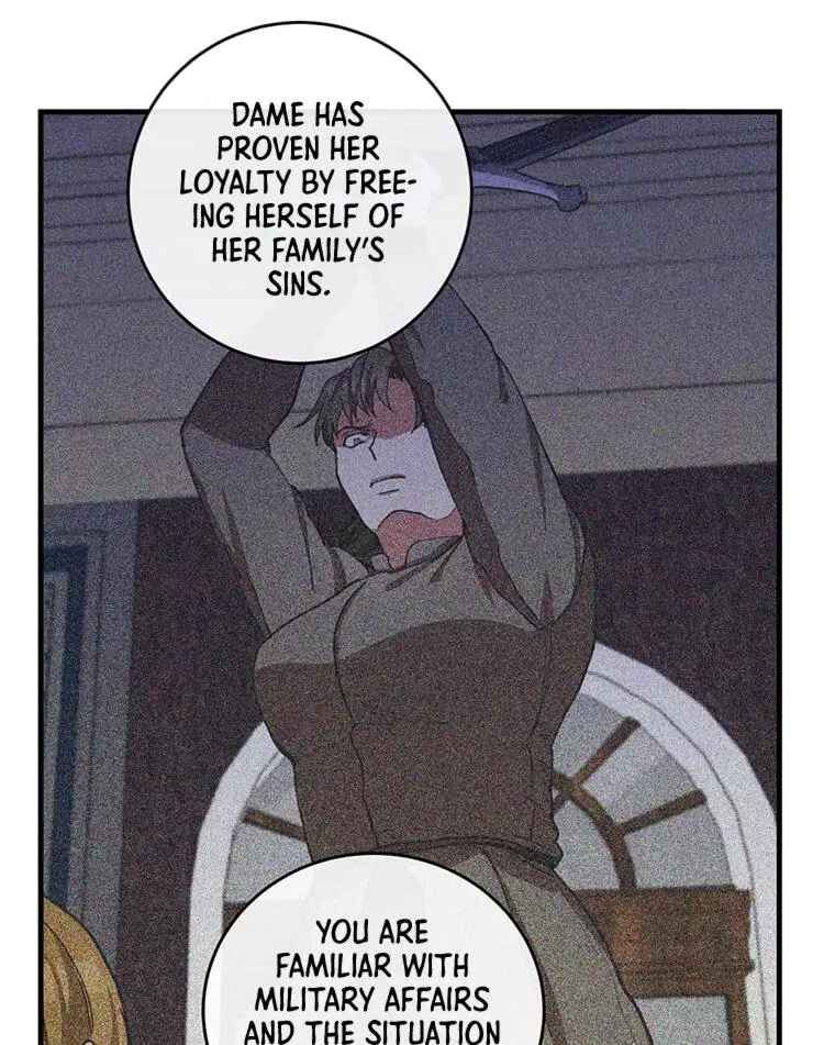The Villainess Lives Twice Chapter 85 - Page 102