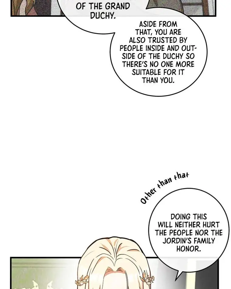 The Villainess Lives Twice Chapter 85 - Page 103