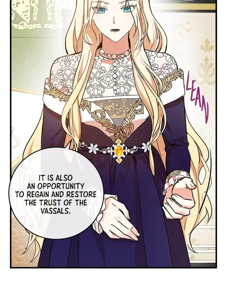 The Villainess Lives Twice Chapter 85 - Page 104