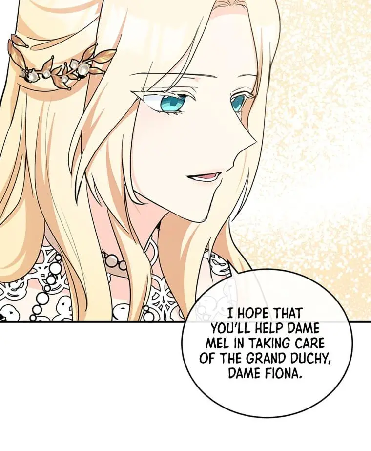 The Villainess Lives Twice Chapter 85 - Page 113