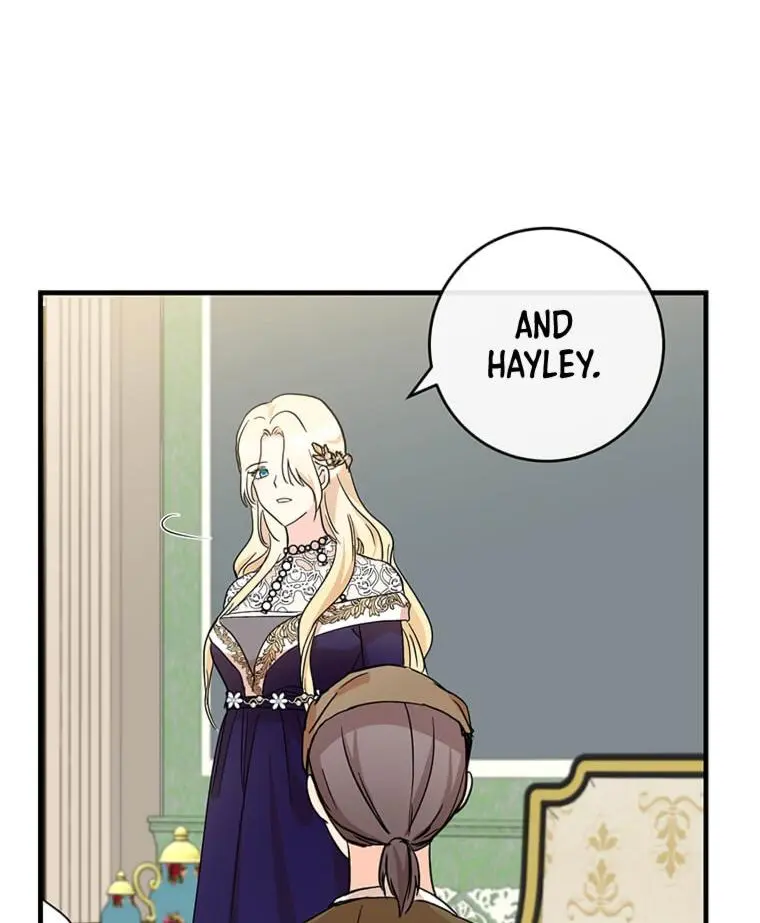 The Villainess Lives Twice Chapter 85 - Page 114