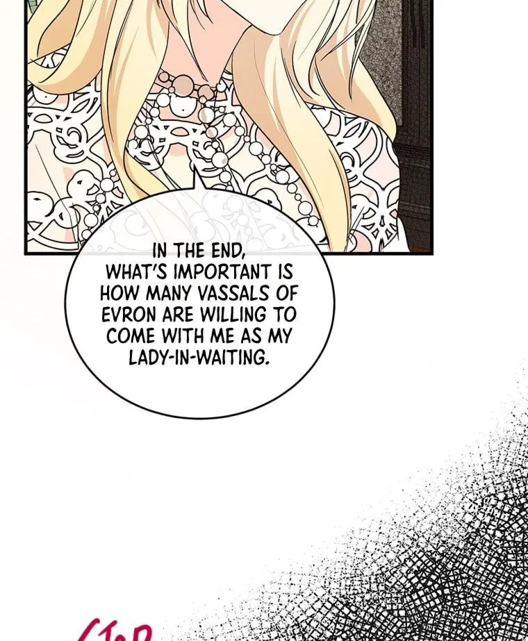 The Villainess Lives Twice Chapter 85 - Page 120
