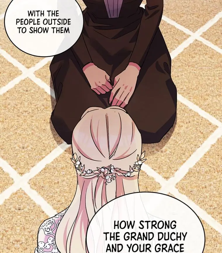 The Villainess Lives Twice Chapter 85 - Page 123