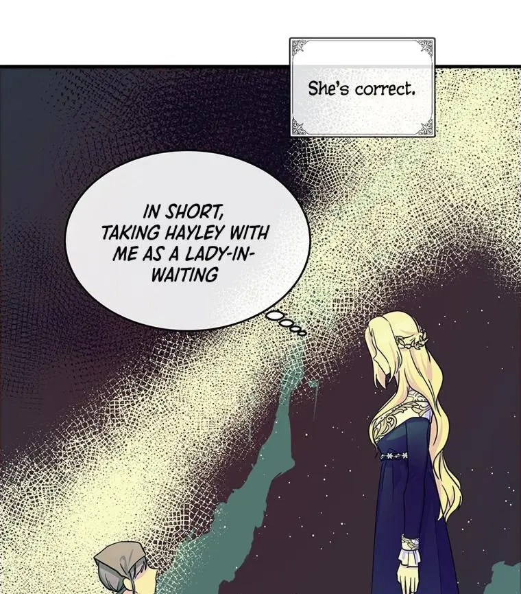The Villainess Lives Twice Chapter 85 - Page 126