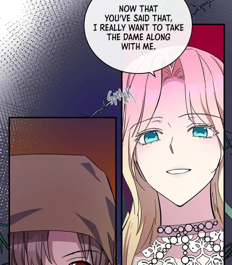 The Villainess Lives Twice Chapter 85 - Page 128
