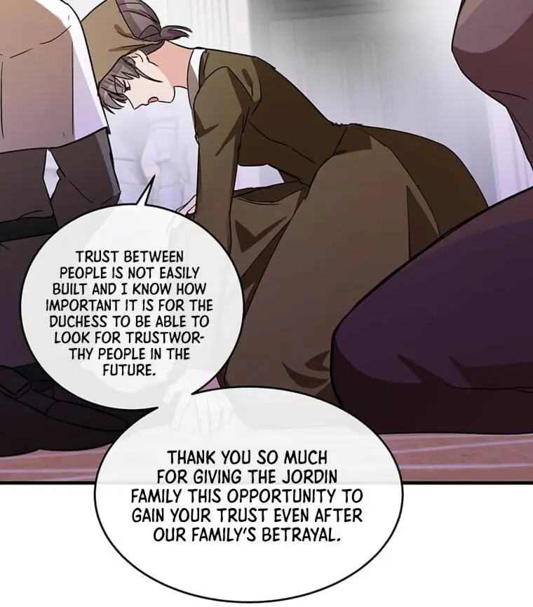 The Villainess Lives Twice Chapter 85 - Page 131