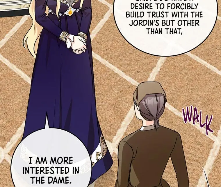 The Villainess Lives Twice Chapter 85 - Page 133
