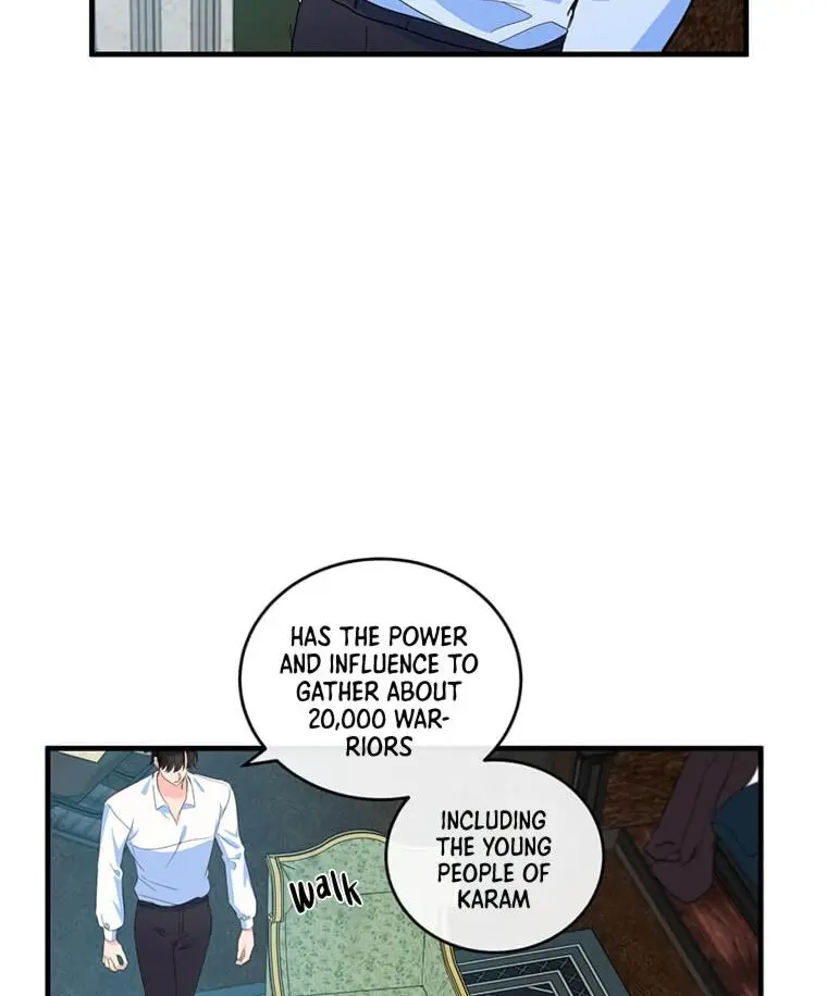The Villainess Lives Twice Chapter 85 - Page 3