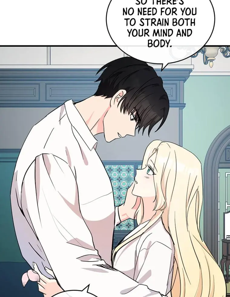 The Villainess Lives Twice Chapter 85 - Page 39