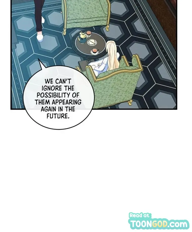 The Villainess Lives Twice Chapter 85 - Page 4