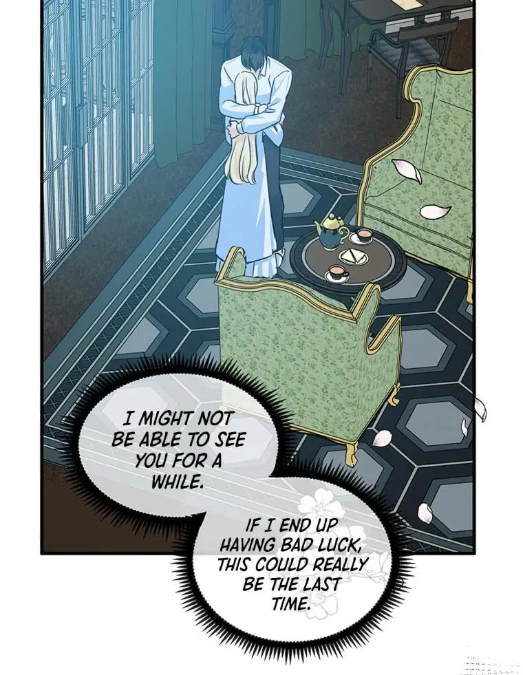 The Villainess Lives Twice Chapter 85 - Page 41