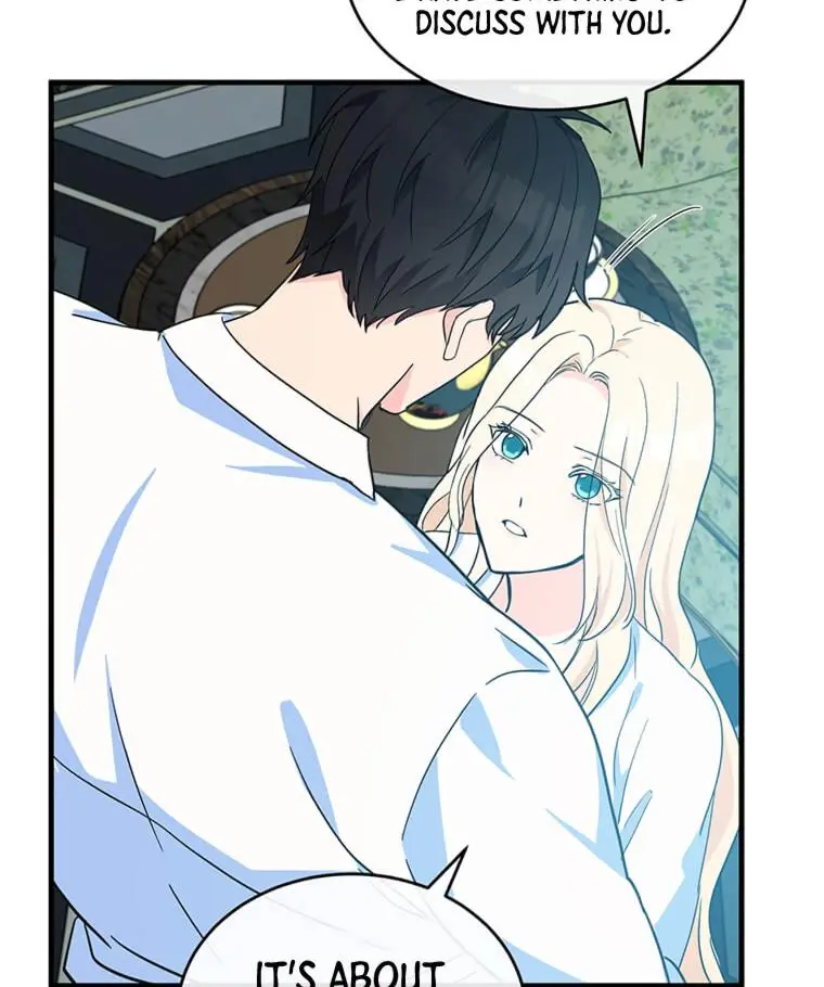 The Villainess Lives Twice Chapter 85 - Page 44