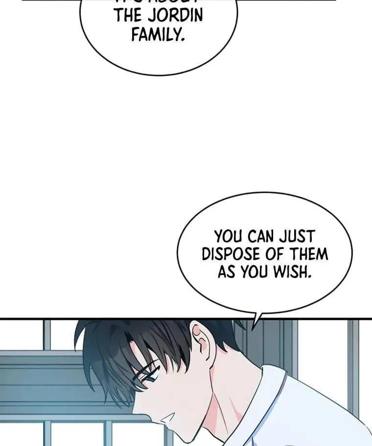 The Villainess Lives Twice Chapter 85 - Page 45