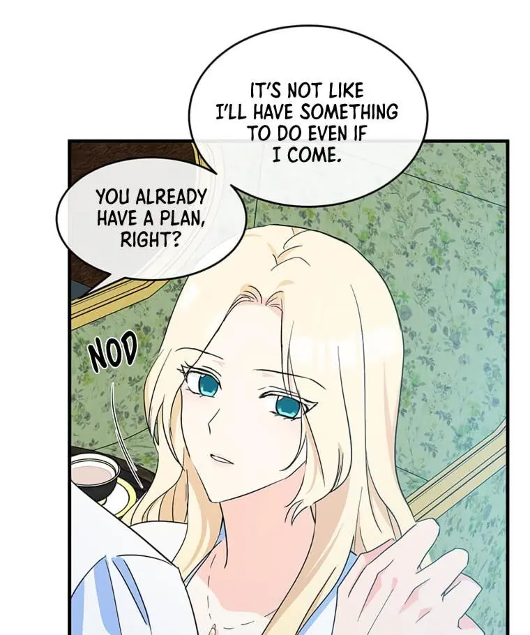The Villainess Lives Twice Chapter 85 - Page 47