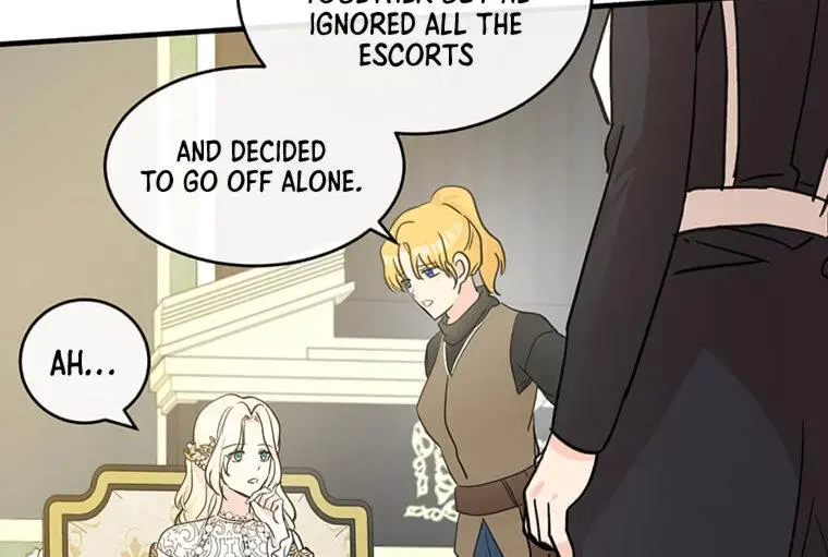The Villainess Lives Twice Chapter 85 - Page 60