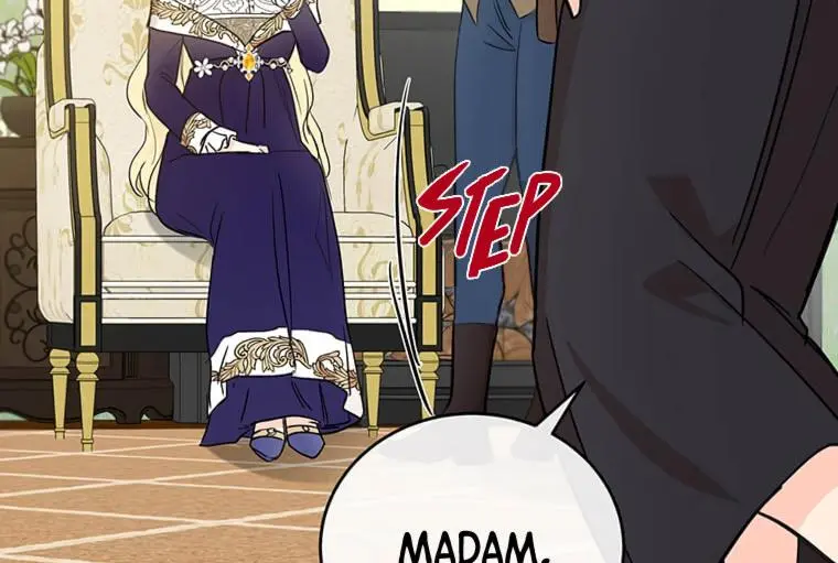The Villainess Lives Twice Chapter 85 - Page 61