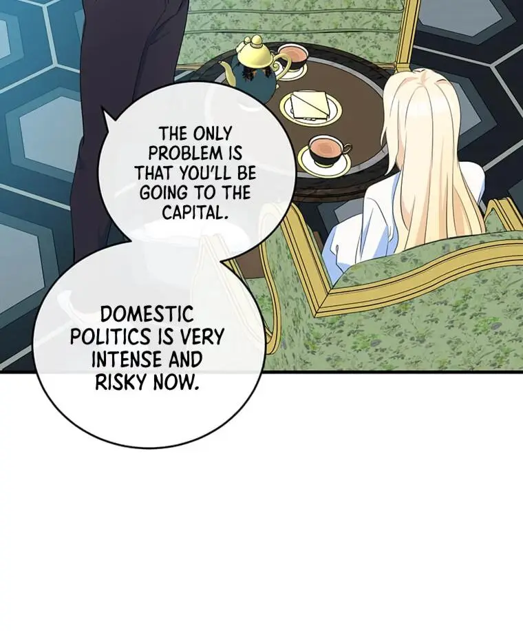 The Villainess Lives Twice Chapter 85 - Page 7