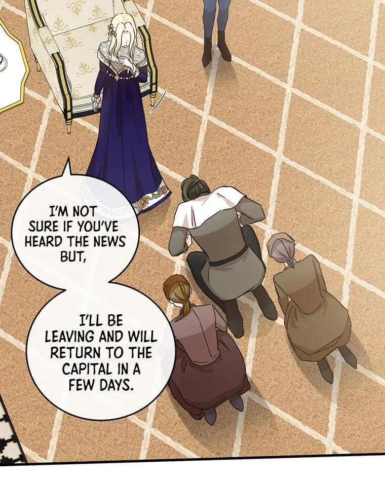 The Villainess Lives Twice Chapter 85 - Page 74