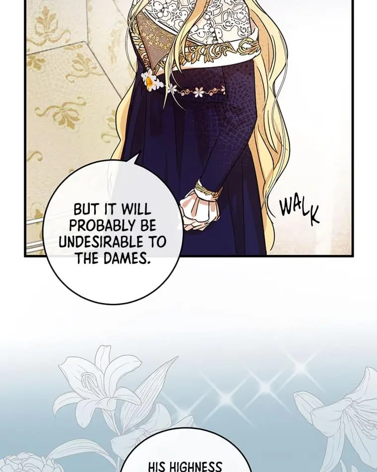 The Villainess Lives Twice Chapter 85 - Page 76