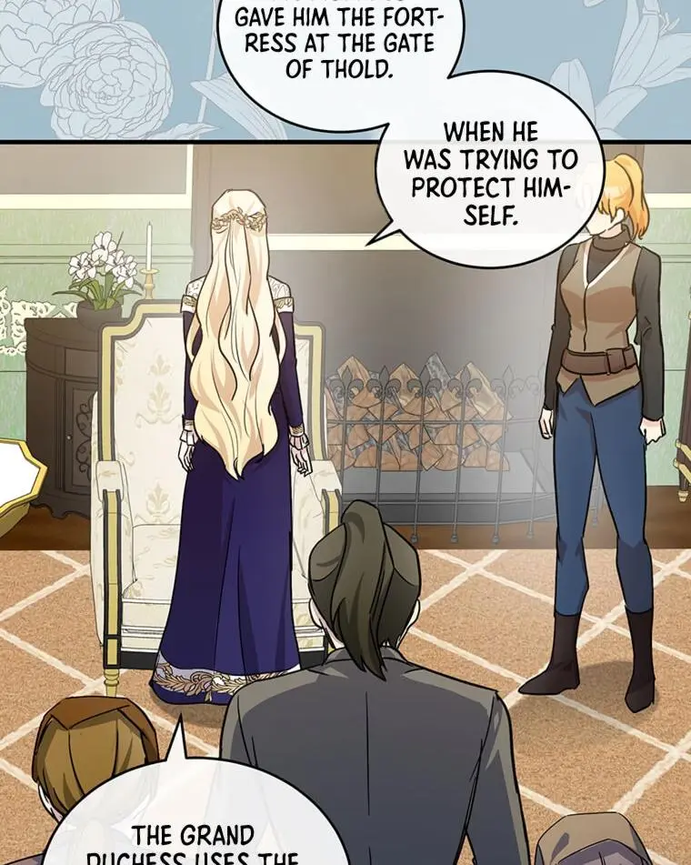 The Villainess Lives Twice Chapter 85 - Page 77