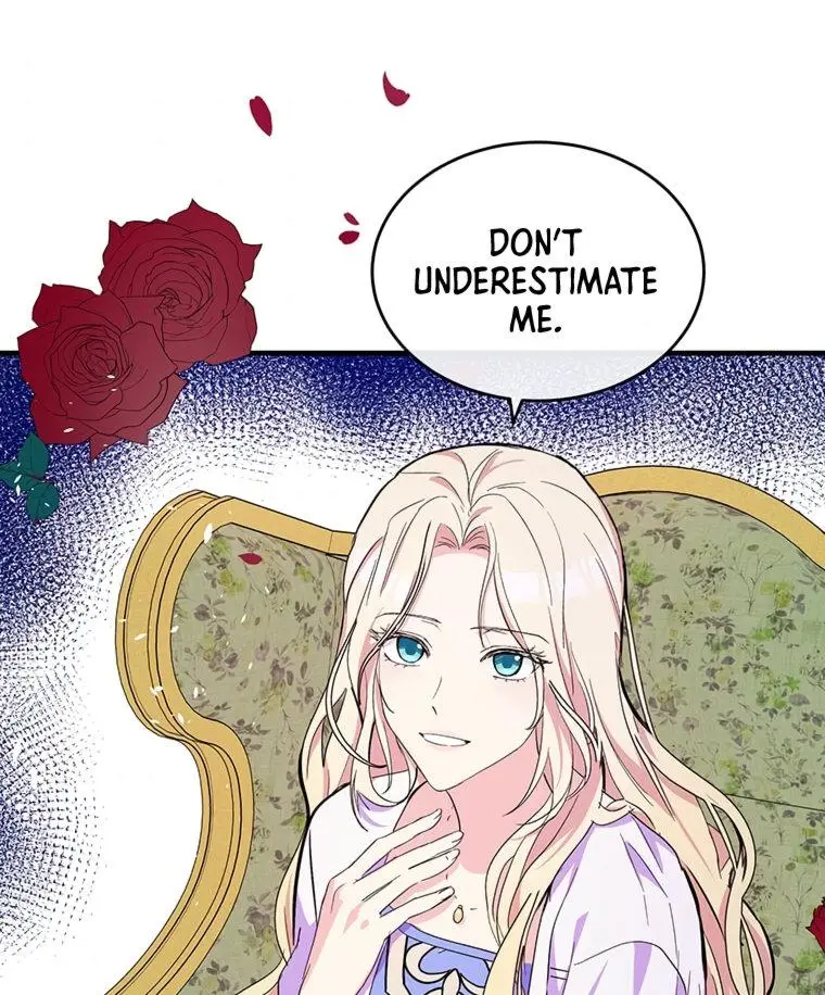 The Villainess Lives Twice Chapter 85 - Page 8