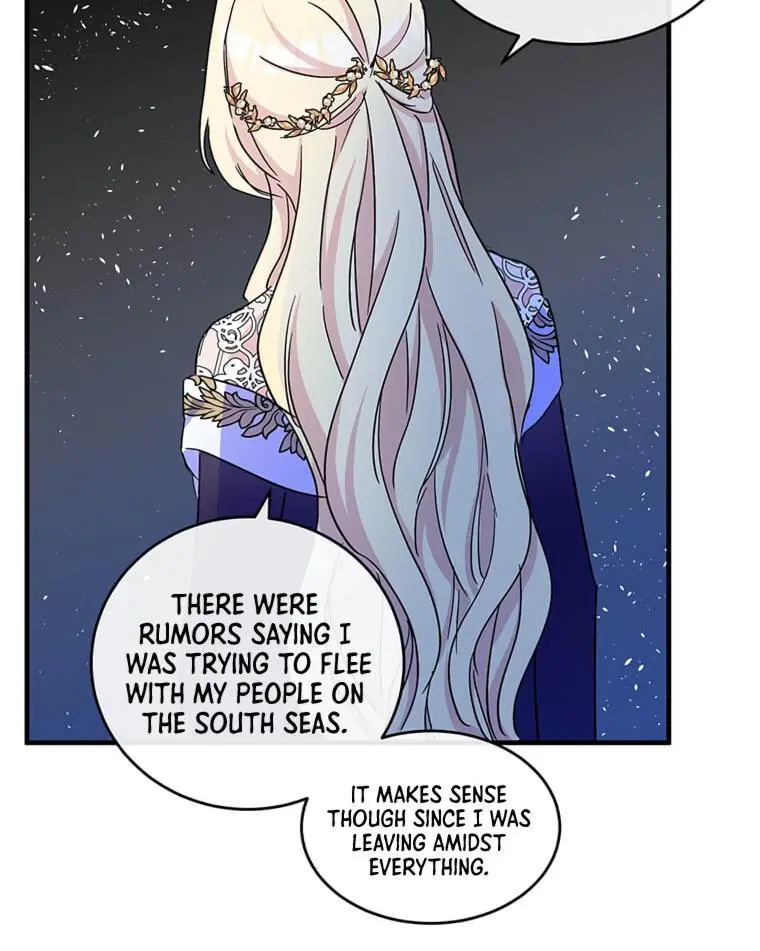 The Villainess Lives Twice Chapter 85 - Page 81