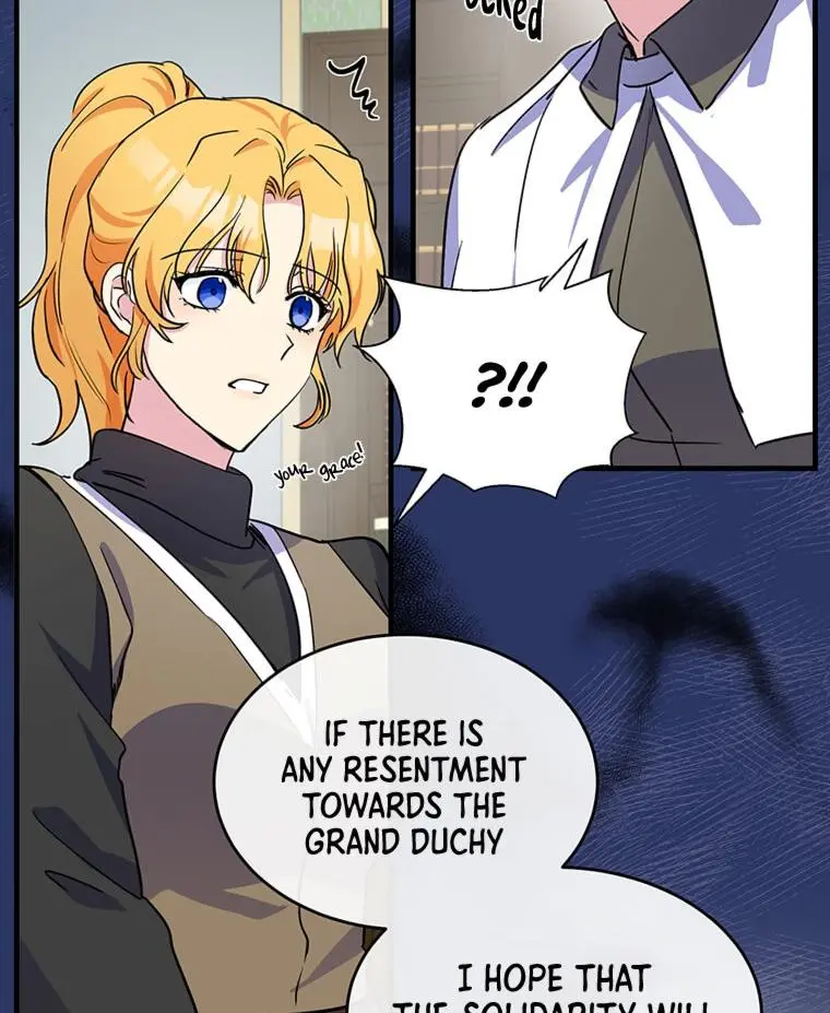 The Villainess Lives Twice Chapter 85 - Page 87