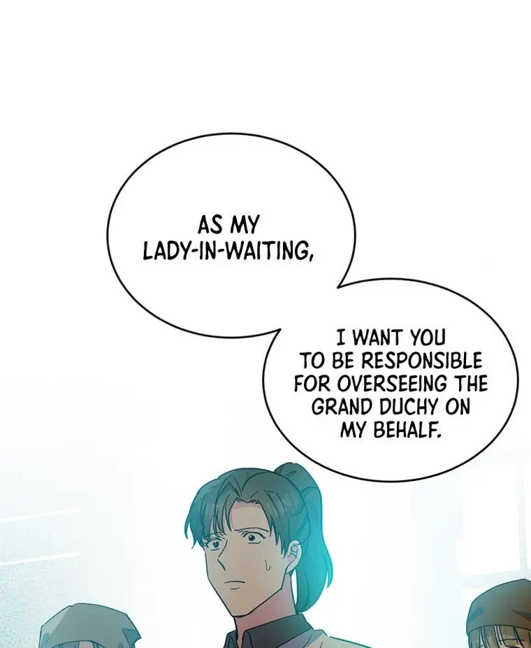 The Villainess Lives Twice Chapter 85 - Page 90